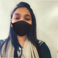 Zeenat Ansari