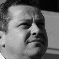 Jonathan Wood