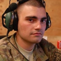 Zachary Finch