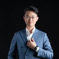 Jonathan Chew