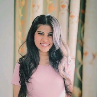 Priti Vaydande