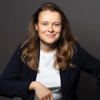 Marie-Hélène Gostiaux, CIPP/E
