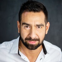 Juan Angel Rivera Canizales