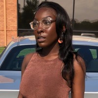 Amaiya Dalton