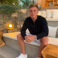 Jack Buckley