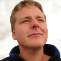 Johan Svensson