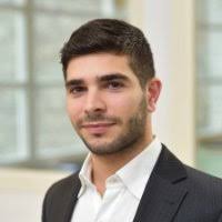 Dimitrios Theodoridis