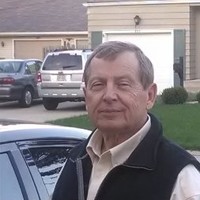 John Frederick