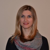 Mimoza Metarapi PharmD, BCPS,CGP