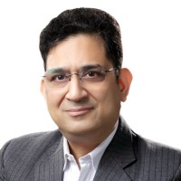Rahul Raina