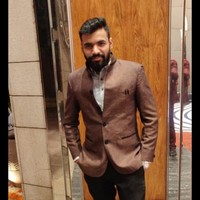 Vishant Dawar