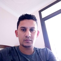 Amine ABDI