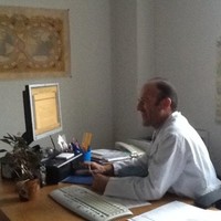Javier Rosado