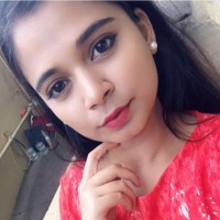 Yashshri Linge