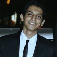 Mahmoud Aref