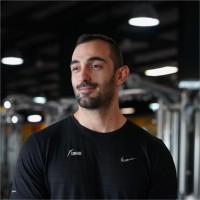 Matteo Feriani, CSCS