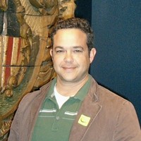 Paul Kenney