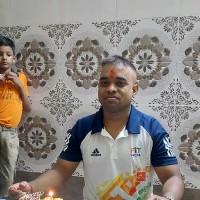 Sunil Verma