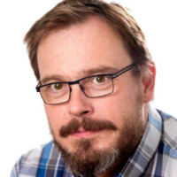 Carsten Wøssner Hansen