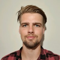 Jonas Birk Krogstrup
