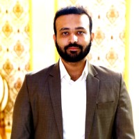 Qasim Ali