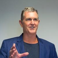 Peter Valentine