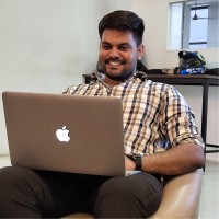 Pankaj Kumawat