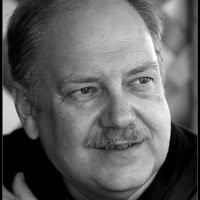 Ron Johnston