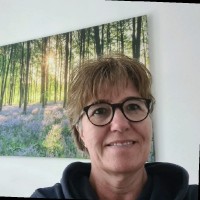 Wilma Van Zetten
