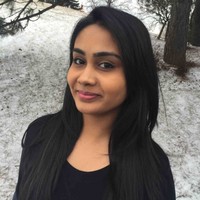 Bansari Patel