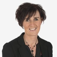 Jane Waddington