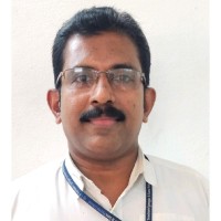 Pavithran Thomas