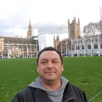 Paul Napier