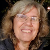 Susan Feldman