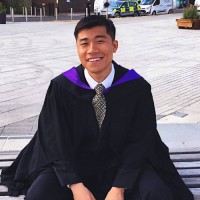 Gabriel Yeung
