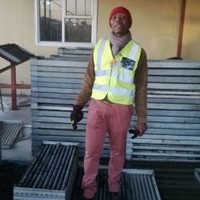 Lesego Mathebula