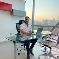 Sebastián Pabón Grecco