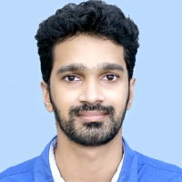 Rinokrishna P R
