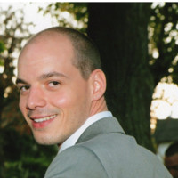 Christophe Gross
