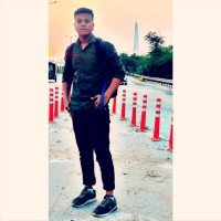 Shubham .