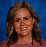 Jenelle Chaffins