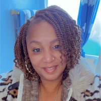 Ronishia Blackmon