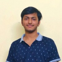Krish .