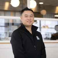 Benjamin Chow