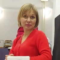 Olena Trotsenko