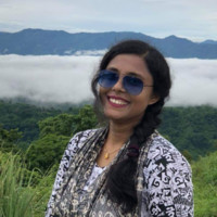 Farhana Afroz