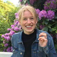 Willemijn Oudijk