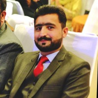 Engr. Muhammad Abid Hussain