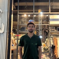 Ranjeet Bansode
