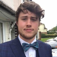 Ed Rawsthorne